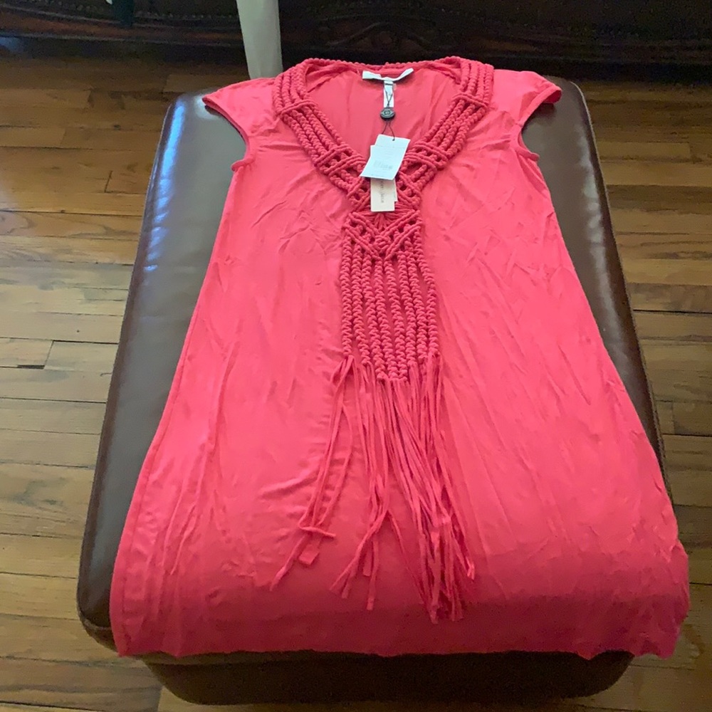 Beach dress